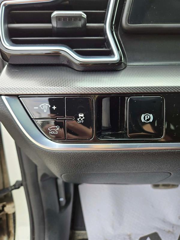 kia Sportage 2023 - 18
