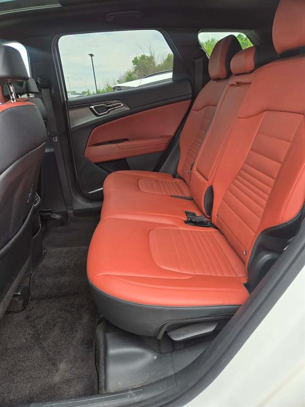 kia Sportage 2023 - 20