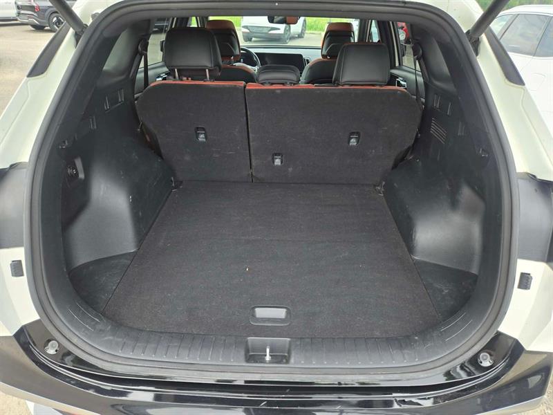 kia Sportage 2023 - 22