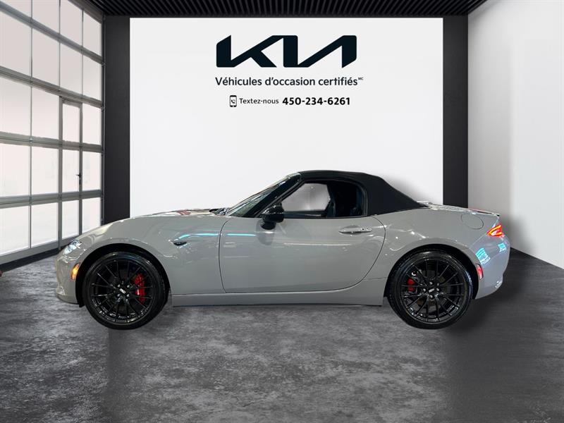 mazda MX-5 2024 - 3