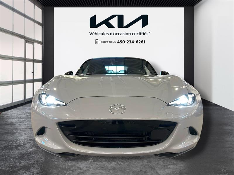 mazda MX-5 2024 - 5