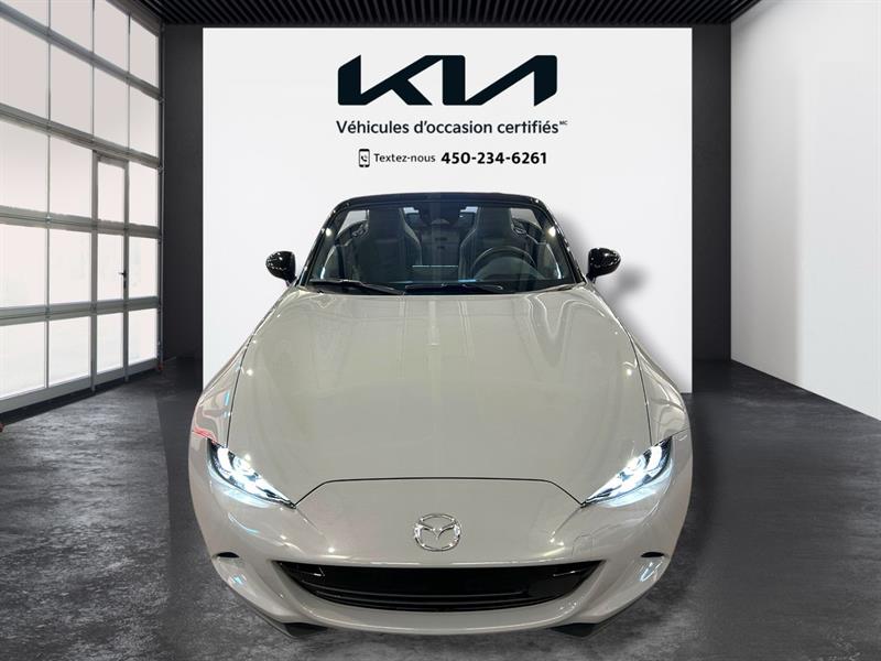 mazda MX-5 2024 - 6