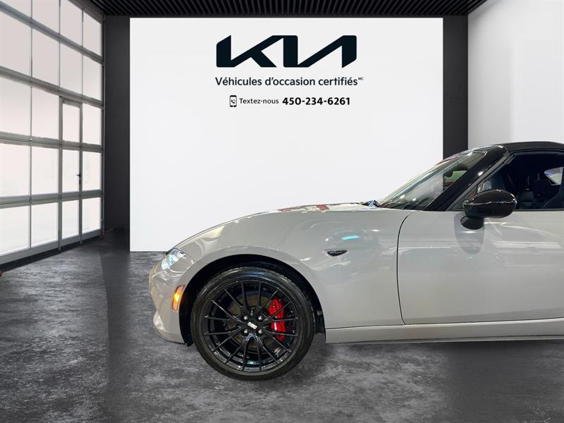 mazda MX-5 2024 - 7