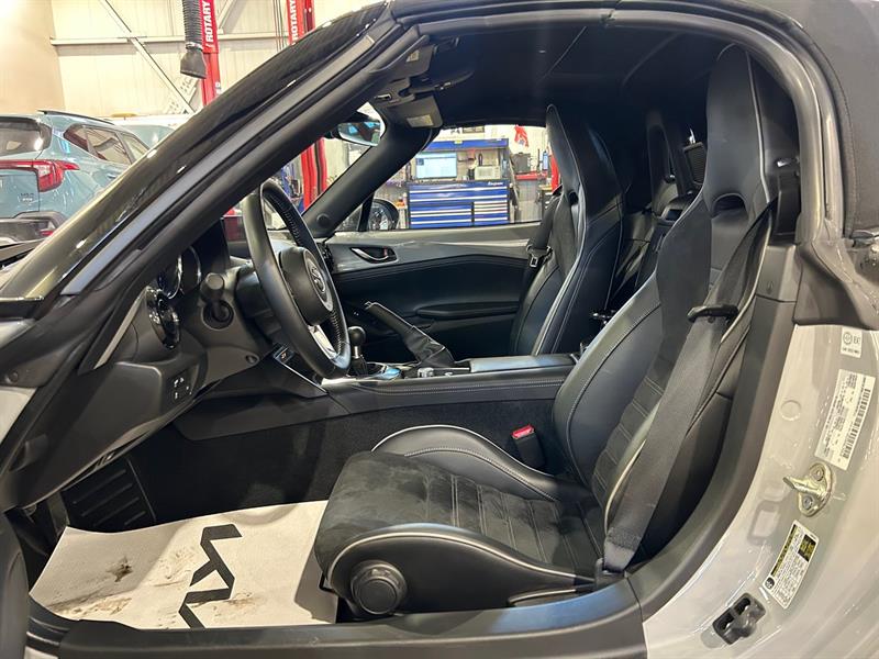 mazda MX-5 2024 - 9