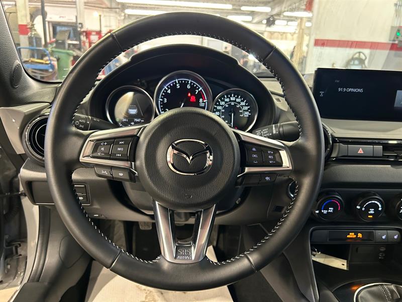 mazda MX-5 2024 - 10