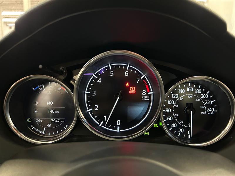 mazda MX-5 2024 - 11