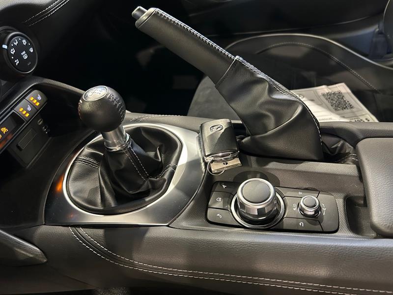 mazda MX-5 2024 - 19