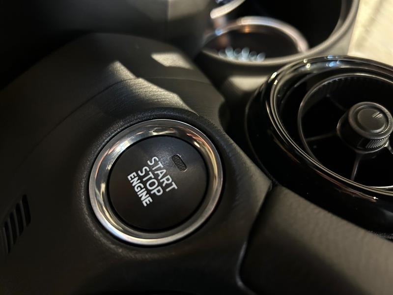 mazda MX-5 2024 - 21
