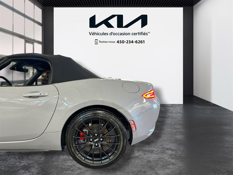 mazda MX-5 2024 - 23