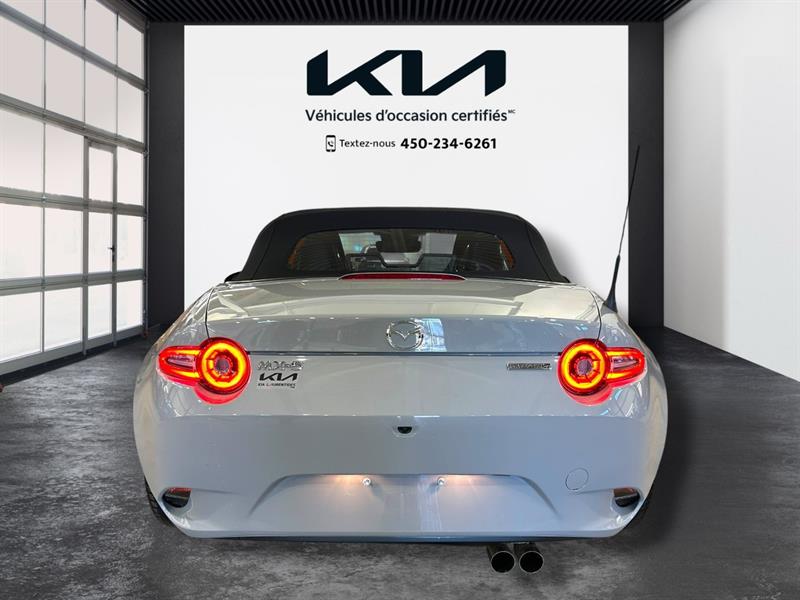 mazda MX-5 2024 - 24