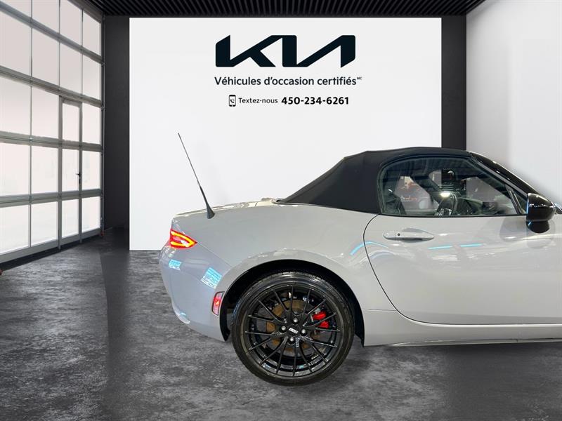 mazda MX-5 2024 - 27