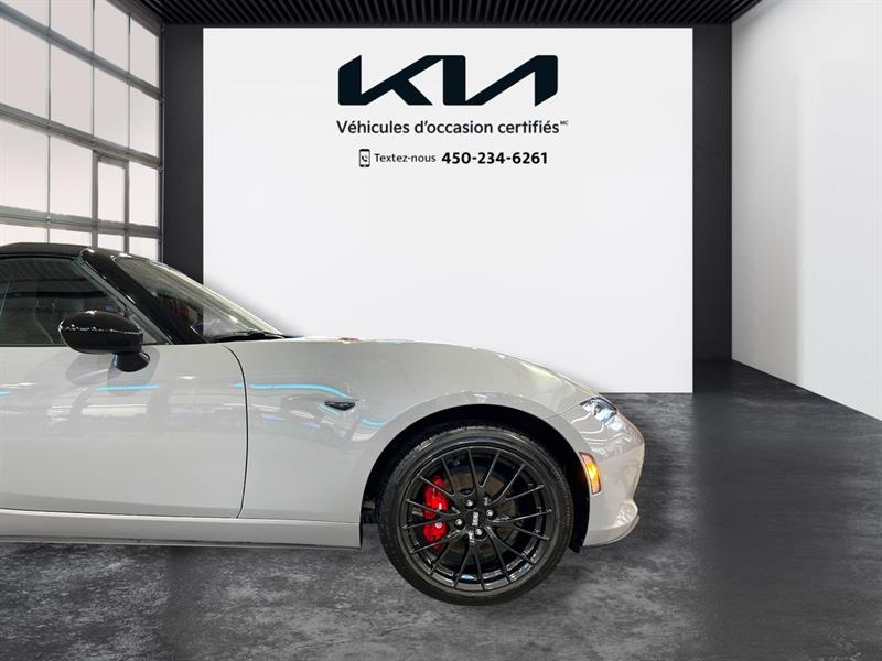 mazda MX-5 2024 - 28