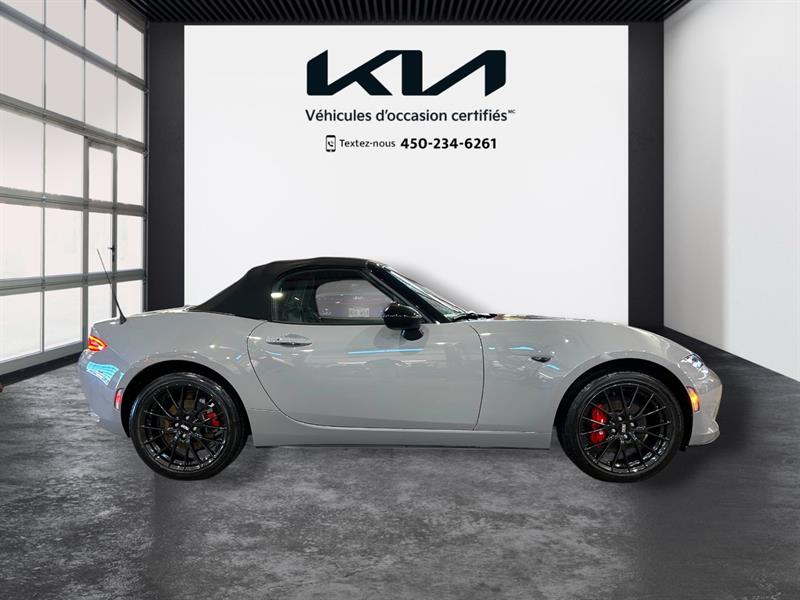 mazda MX-5 2024 - 29