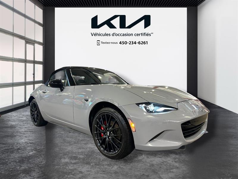 mazda MX-5 2024 - 30