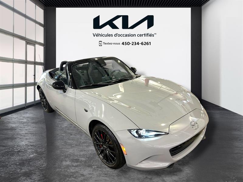 mazda MX-5 2024 - 31
