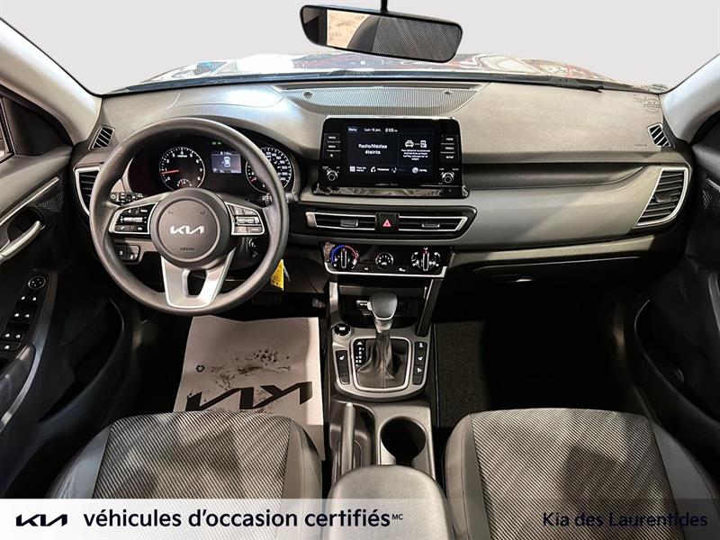 kia Seltos 2023 - 3