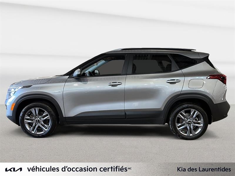 kia Seltos 2023 - 4