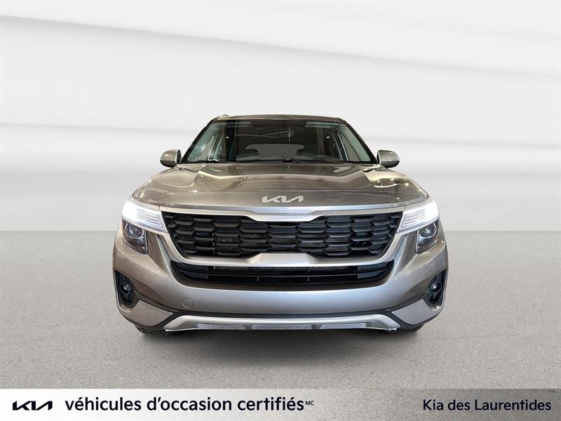 kia Seltos 2023 - 5