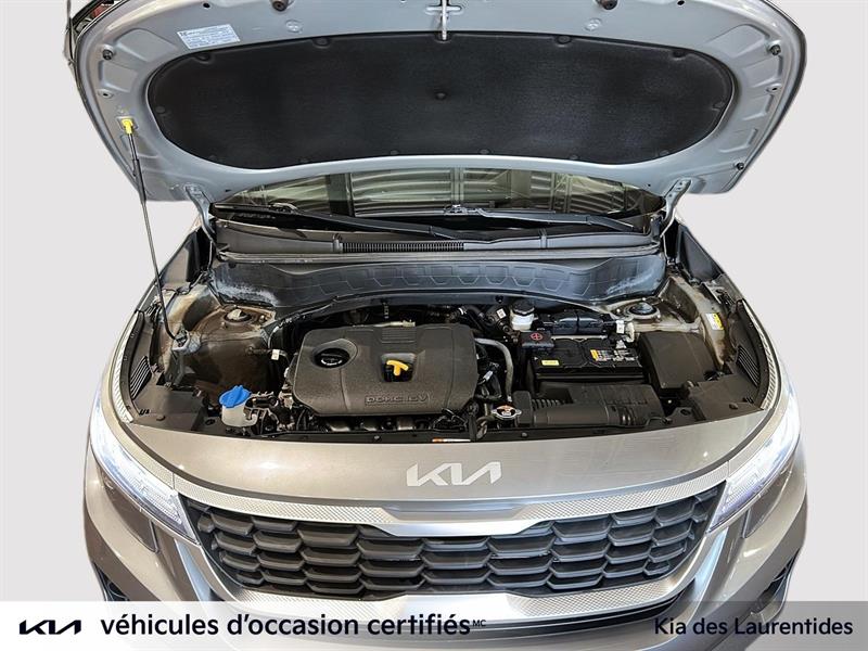 kia Seltos 2023 - 7