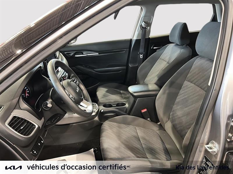 kia Seltos 2023 - 10