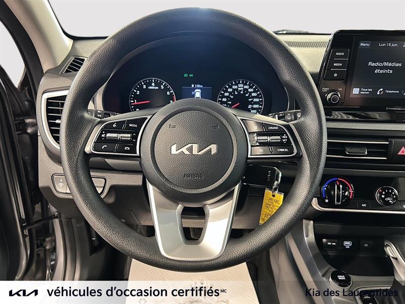 kia Seltos 2023 - 11