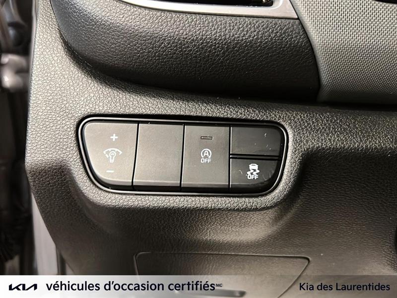 kia Seltos 2023 - 22