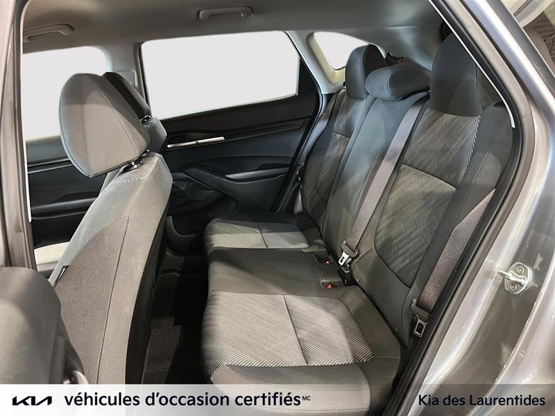 kia Seltos 2023 - 23