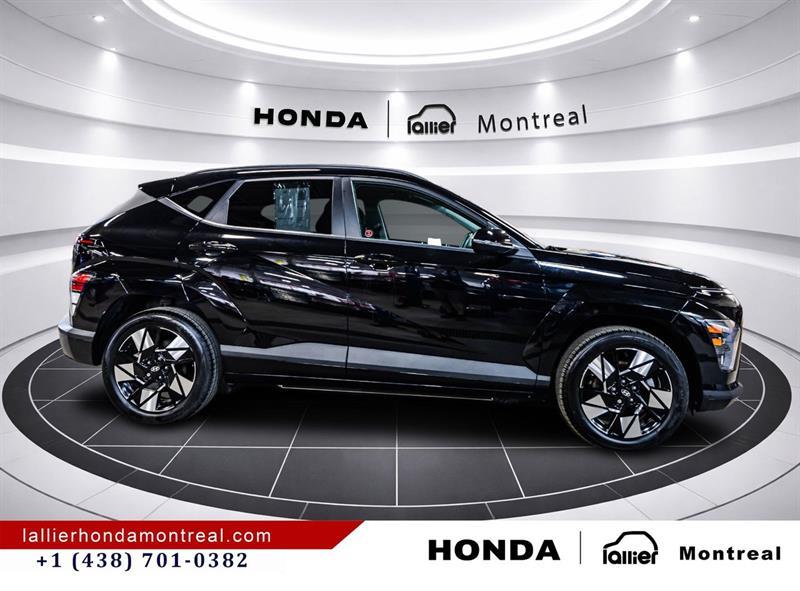 hyundai Kona Electric 2025 - 8