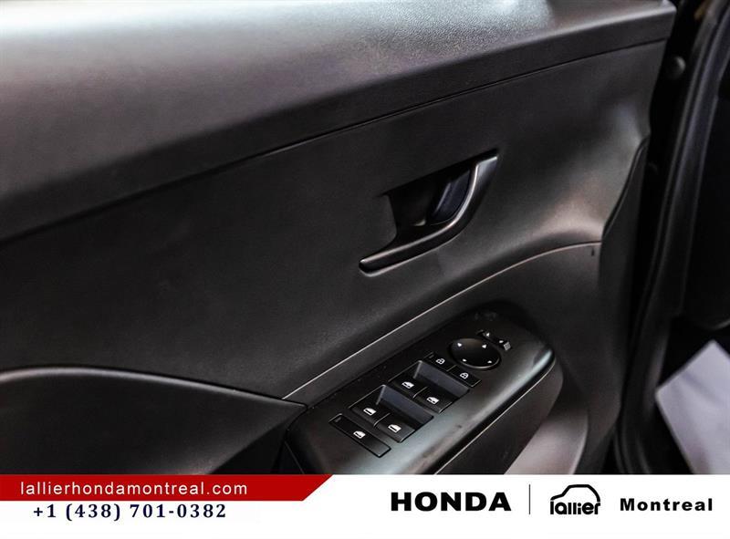 hyundai Kona Electric 2025 - 12