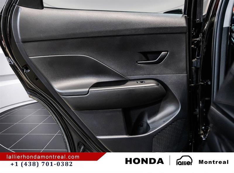 hyundai Kona Electric 2025 - 13