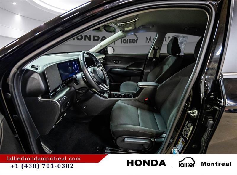 hyundai Kona Electric 2025 - 19