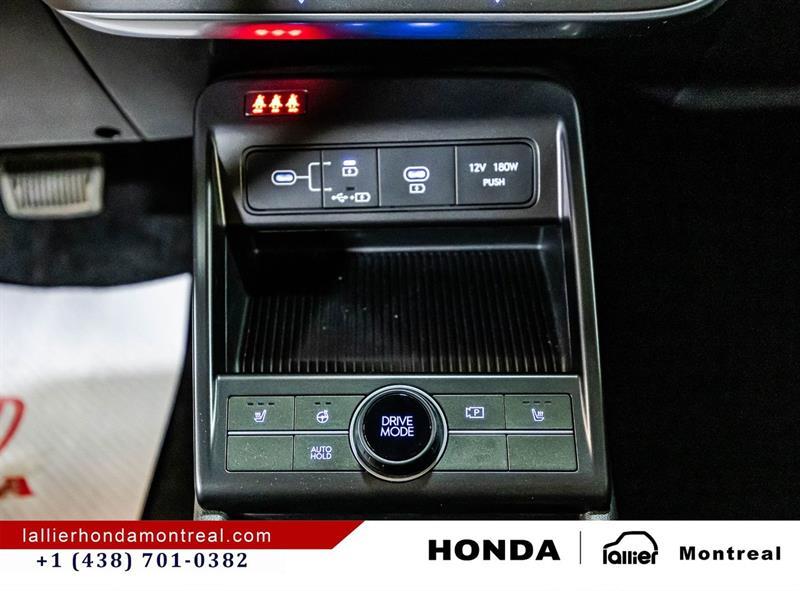 hyundai Kona Electric 2025 - 25