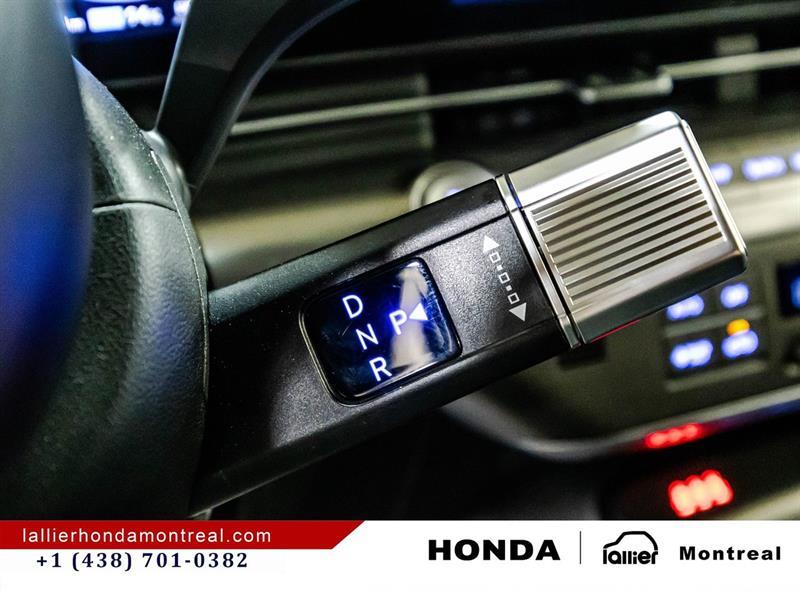 hyundai Kona Electric 2025 - 26