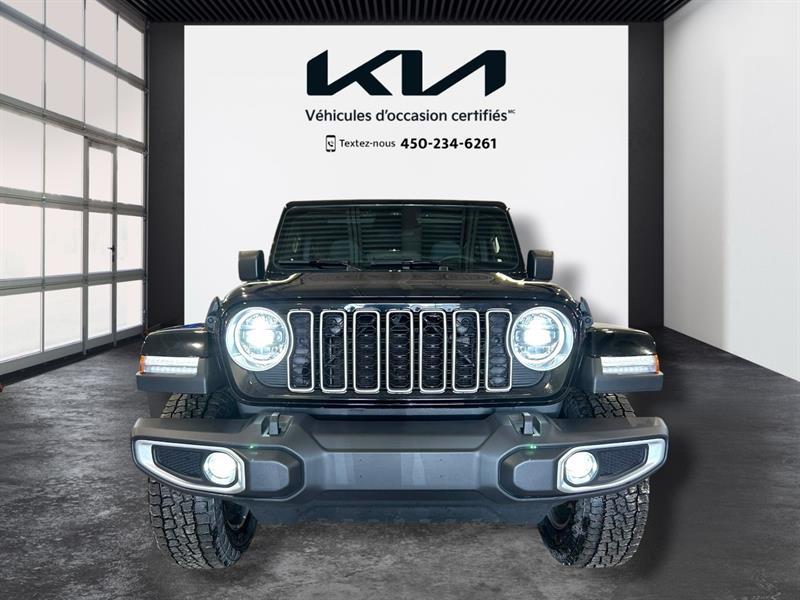 jeep Wrangler 2026 - 5