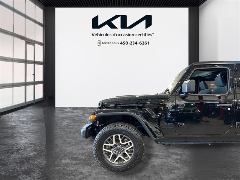 jeep Wrangler 2026 - 6
