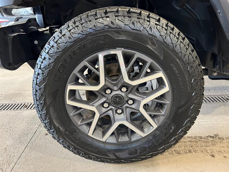 jeep Wrangler 2026 - 7