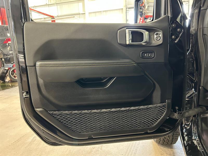 jeep Wrangler 2026 - 8