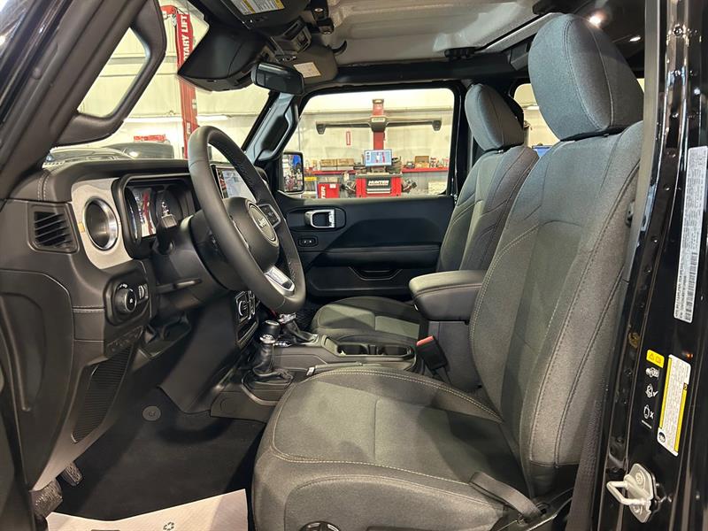 jeep Wrangler 2026 - 9