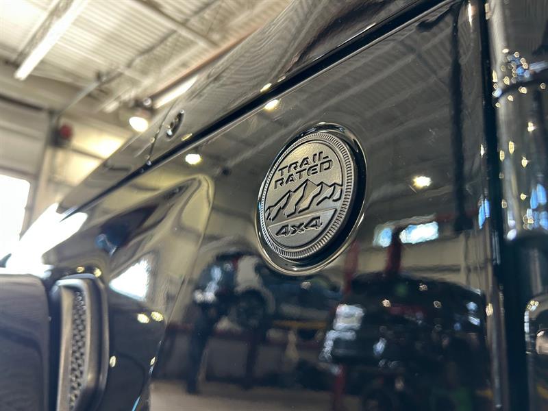 jeep Wrangler 2026 - 14