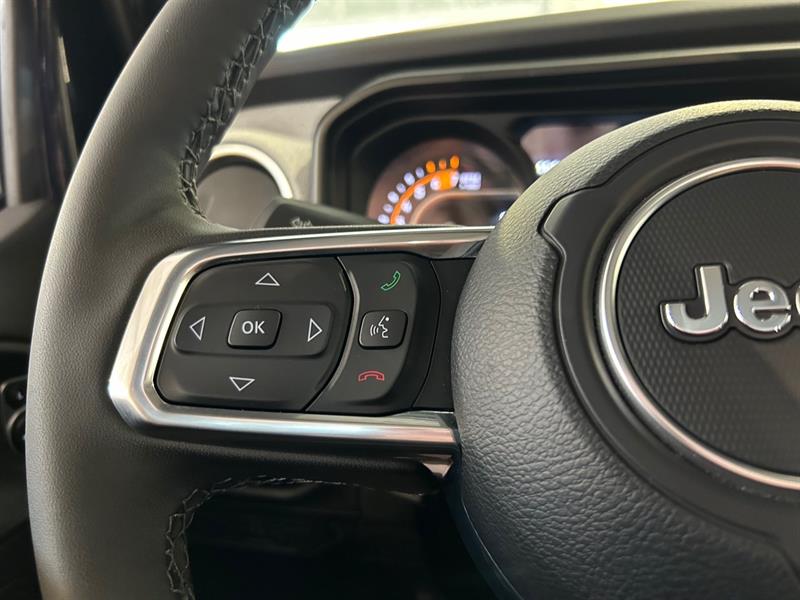 jeep Wrangler 2026 - 18