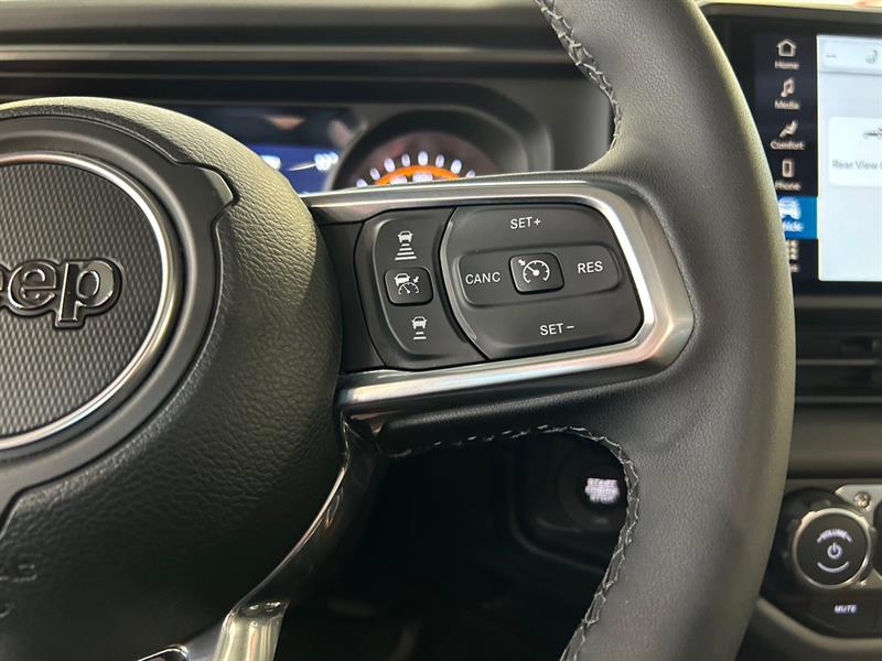 jeep Wrangler 2026 - 19