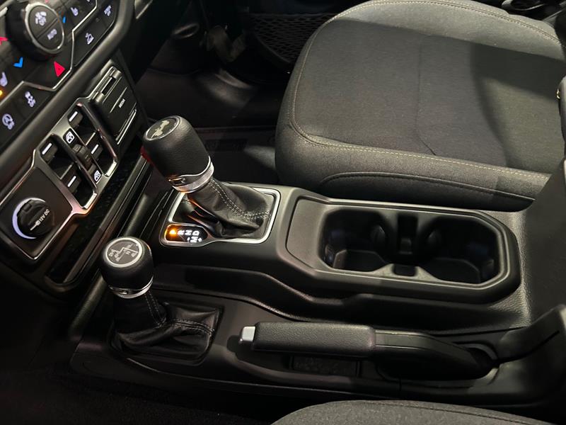 jeep Wrangler 2026 - 20
