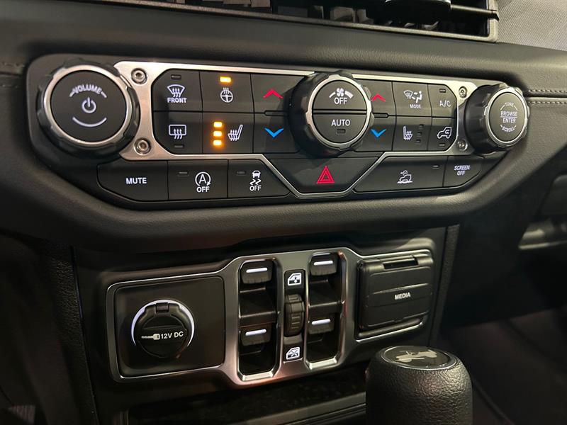 jeep Wrangler 2026 - 22