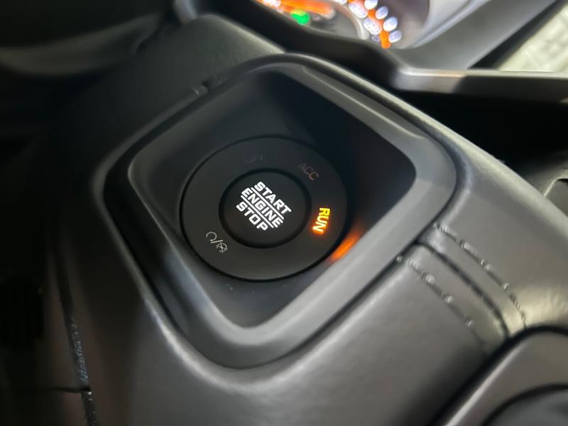 jeep Wrangler 2026 - 23