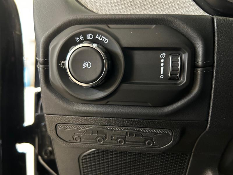 jeep Wrangler 2026 - 25