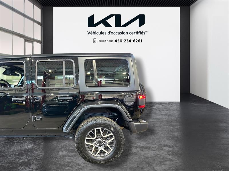 jeep Wrangler 2026 - 26
