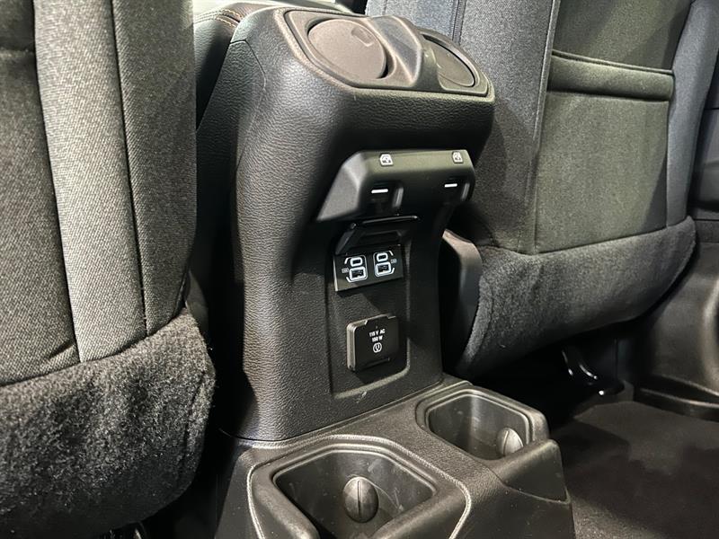 jeep Wrangler 2026 - 29