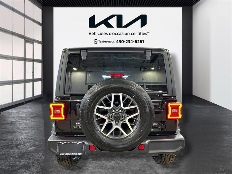 jeep Wrangler 2026 - 30