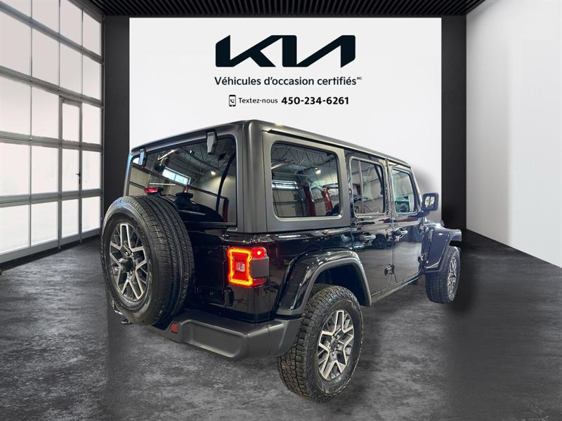 jeep Wrangler 2026 - 31
