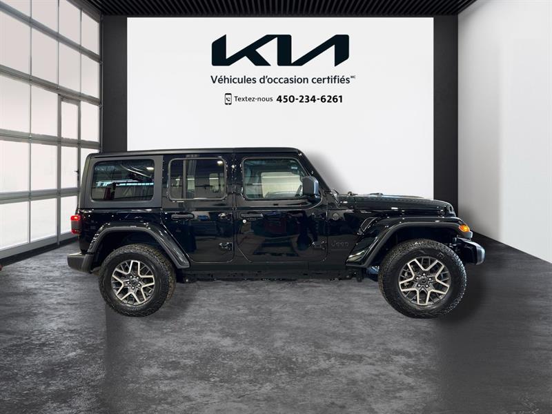 jeep Wrangler 2026 - 32